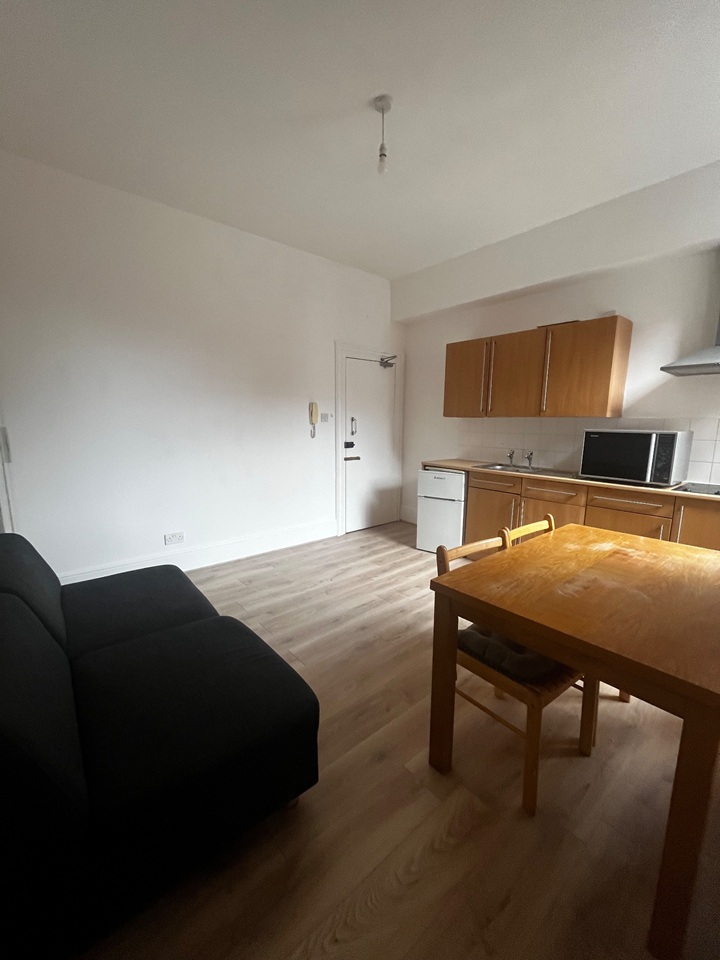 Additional image 6 of 1 Bed Flat, Liverpool, L8, N1 7GU