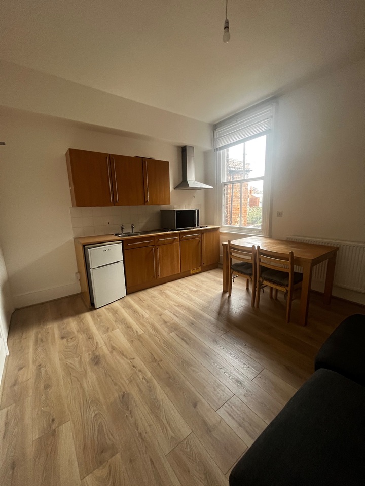 Additional image 8 of 1 Bed Flat, Liverpool, L8, N1 7GU