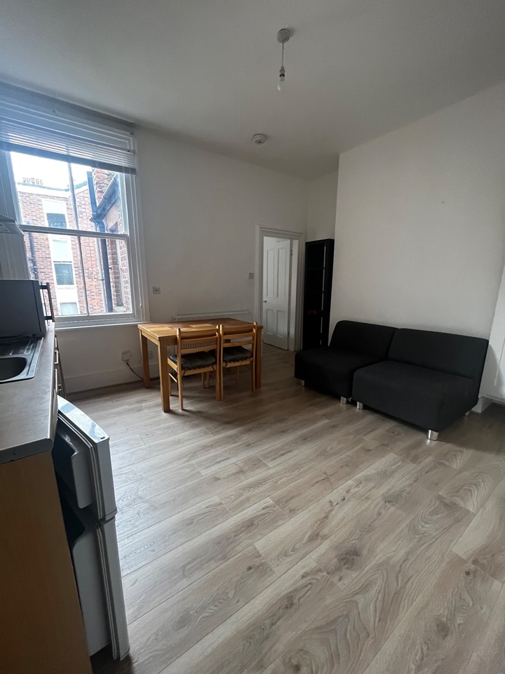 Additional image 9 of 1 Bed Flat, Liverpool, L8, N1 7GU