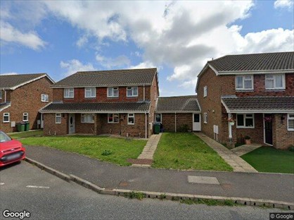 3 Bed Terraced House, The Beeches, TN29