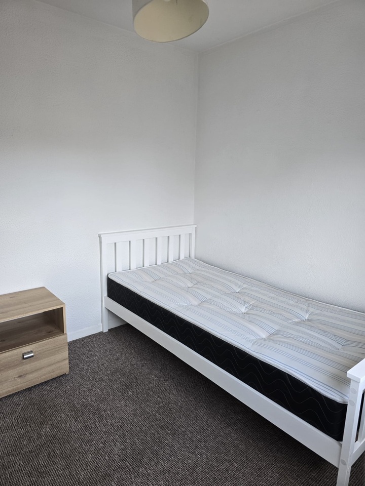 Room in a Shared House, Mow Barton, BS13, N1 7GU