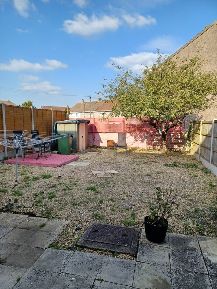 Additional image 4 of Room in a Shared House, Mow Barton, BS13, N1 7GU