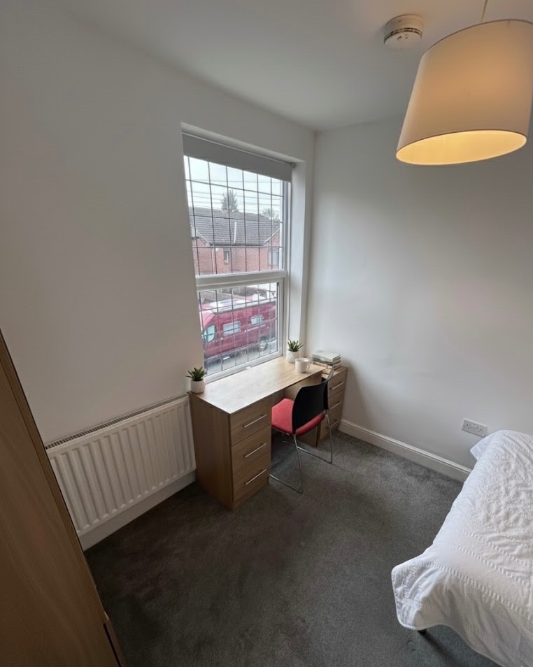 Additional image 6 of Room in a Shared House, Thyra Grove, NG9, N1 7GU