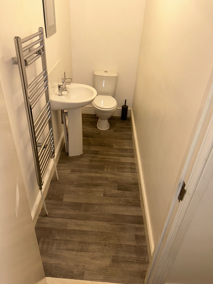 Additional image 8 of Room in a Shared House, Thyra Grove, NG9, N1 7GU