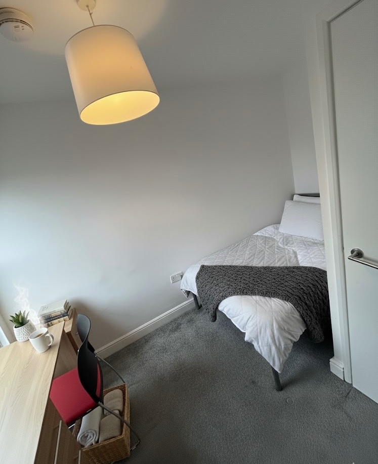 Additional image 4 of Room in a Shared House, Thyra Grove, NG9, N1 7GU