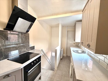 3 Bed Flat, Chandos St, NE8