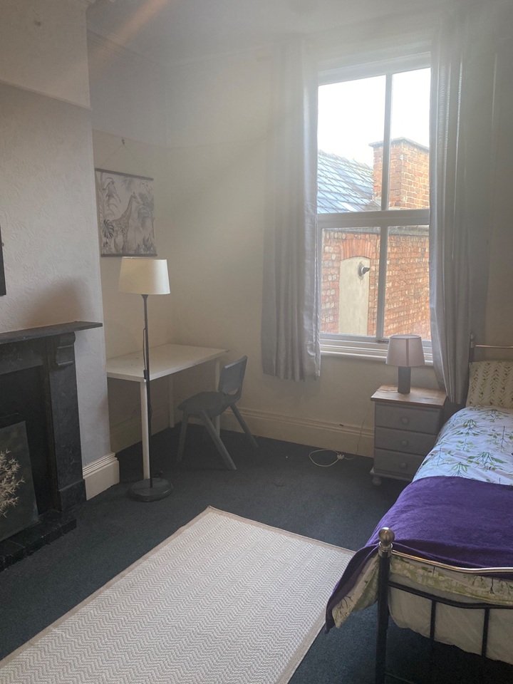 Additional image 2 of 7 Bed Terraced House, Wilson St, DE1, N1 7GU