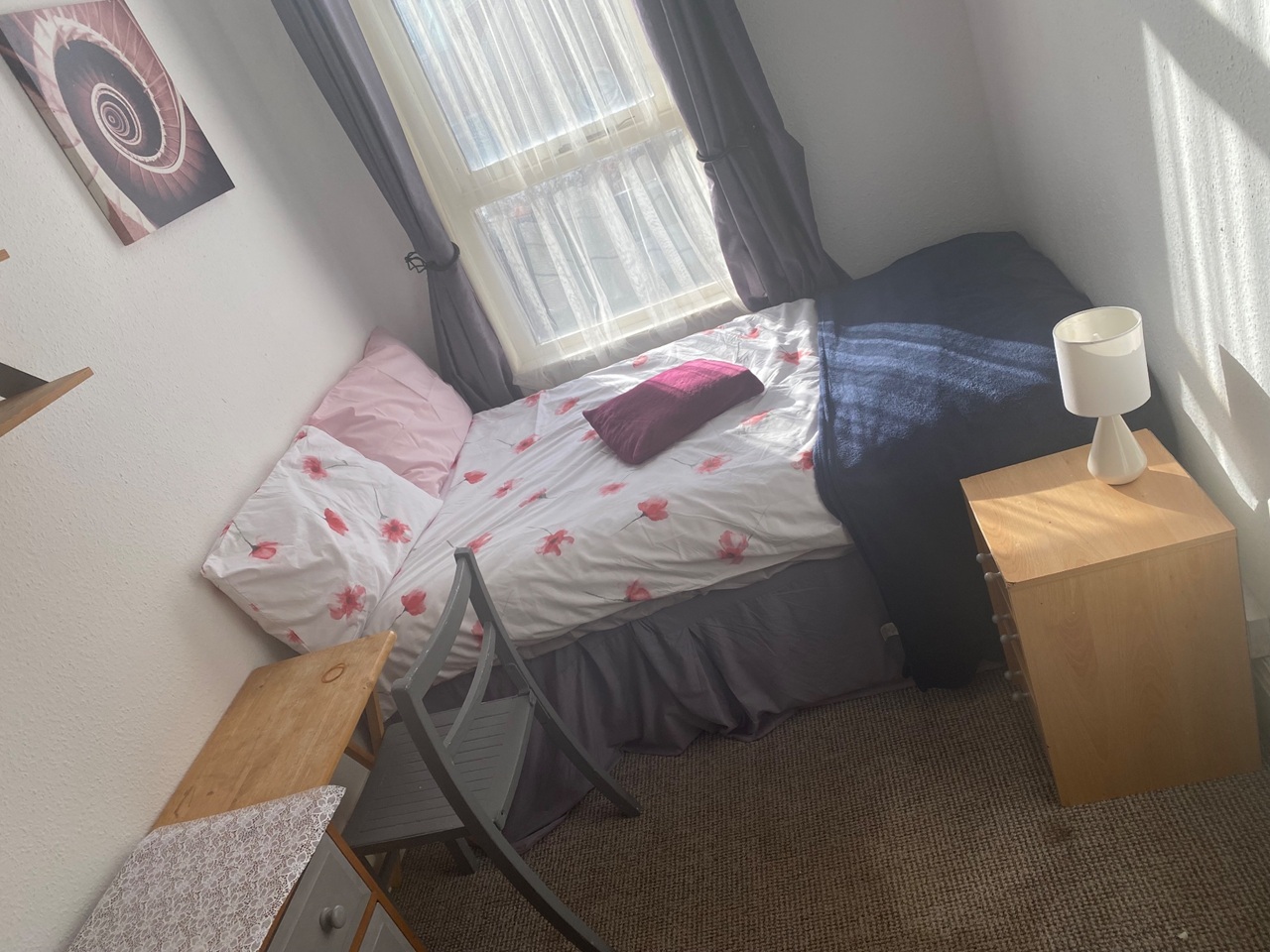 Additional image 3 of 7 Bed Terraced House, Wilson St, DE1, N1 7GU