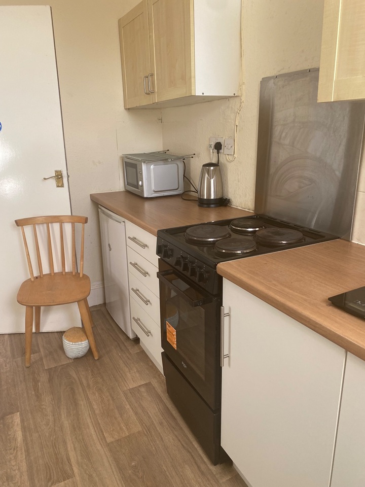 Additional image 4 of 7 Bed Terraced House, Wilson St, DE1, N1 7GU