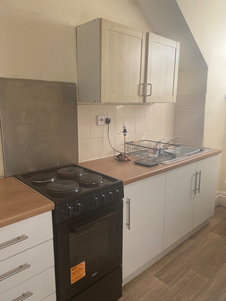 Additional image 5 of 7 Bed Terraced House, Wilson St, DE1, N1 7GU