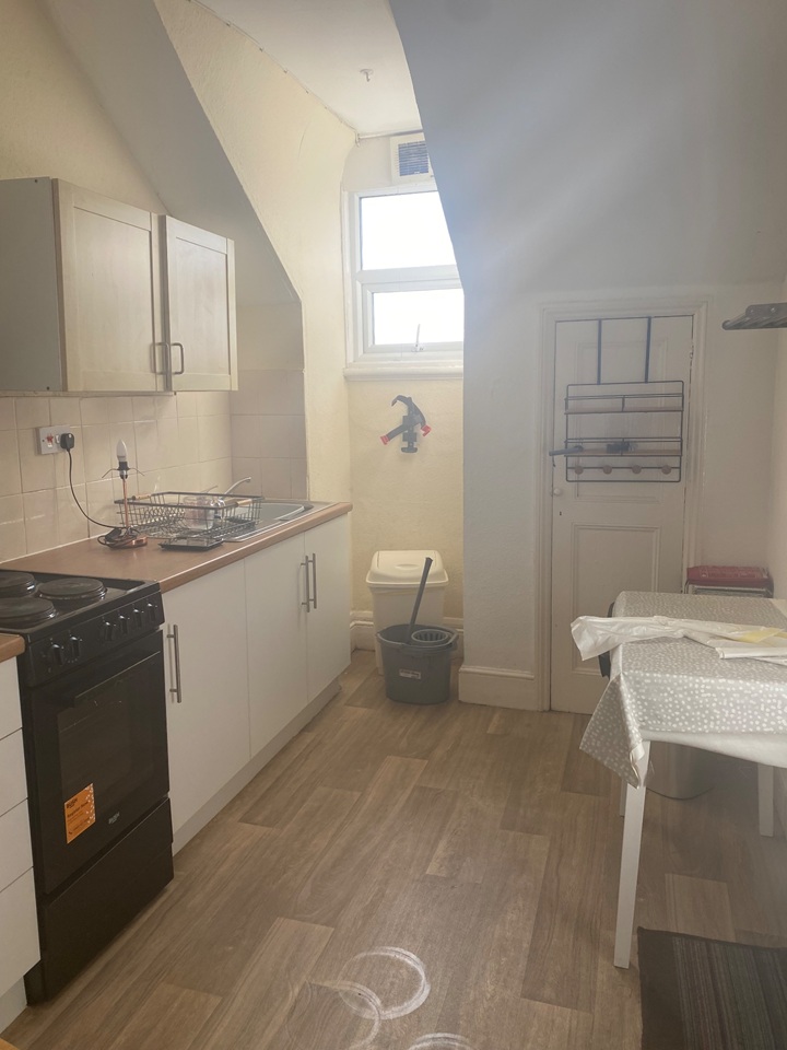 Additional image 6 of 7 Bed Terraced House, Wilson St, DE1, N1 7GU