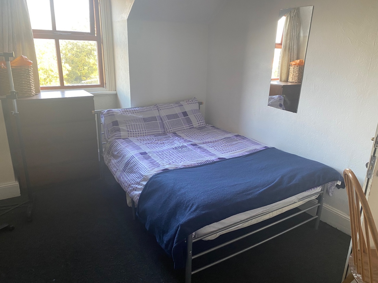 Additional image 7 of 7 Bed Terraced House, Wilson St, DE1, N1 7GU