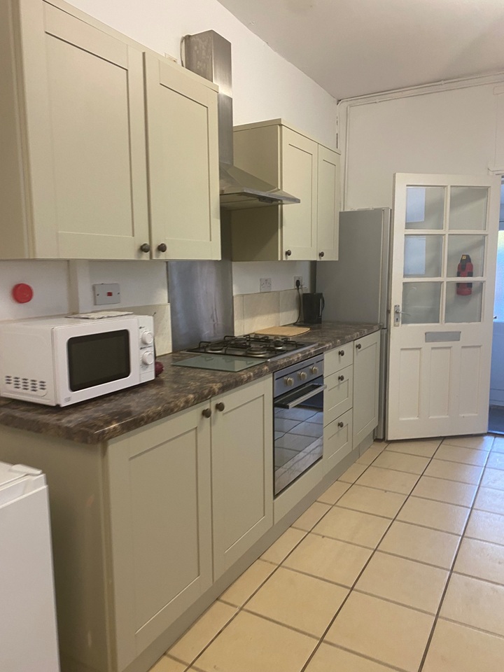 Additional image 14 of 7 Bed Terraced House, Wilson St, DE1, N1 7GU