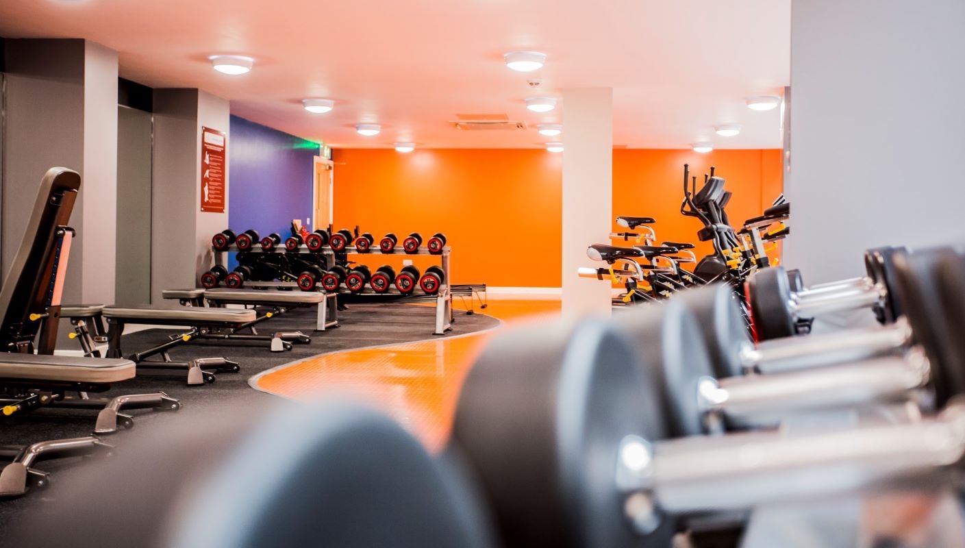 Additional image 7 of Studio Flat, Sovereign House, S1, N1 7GU