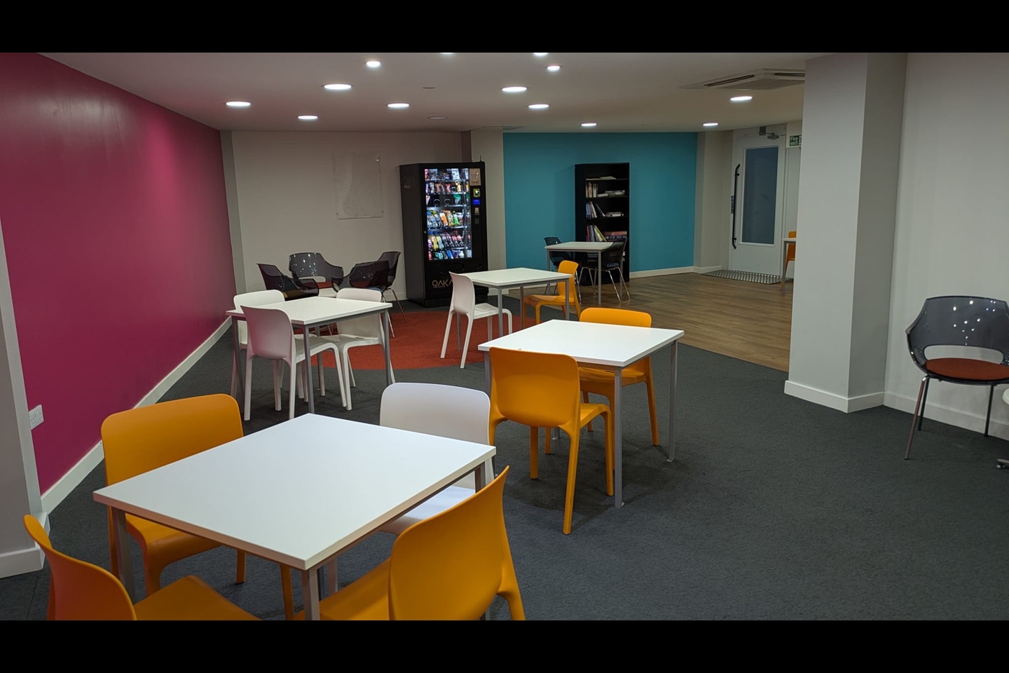 Additional image 12 of Studio Flat, Sovereign House, S1, N1 7GU