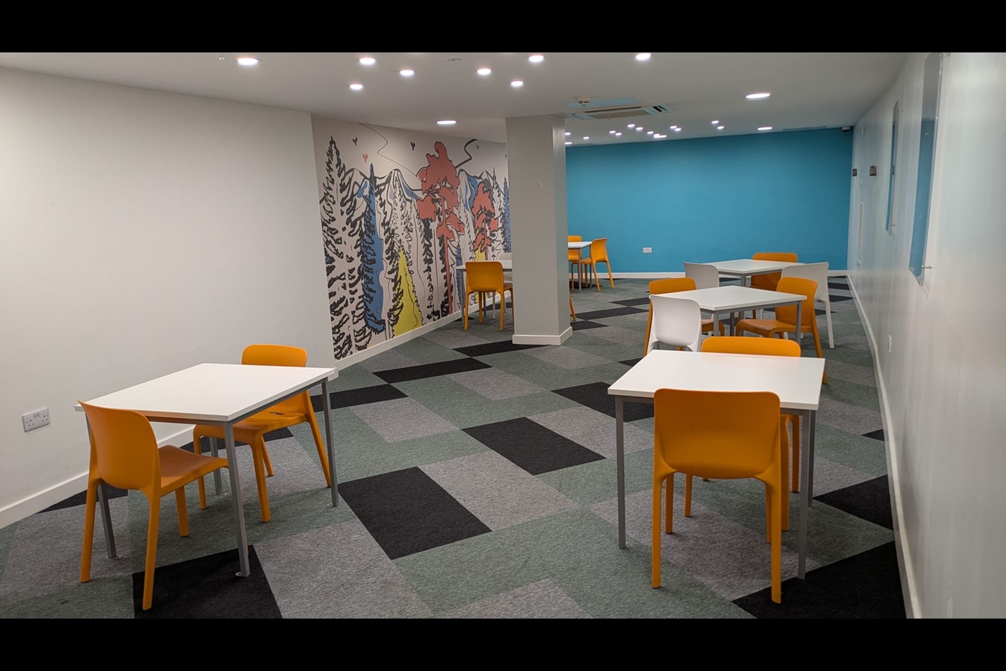 Additional image 13 of Studio Flat, Sovereign House, S1, N1 7GU