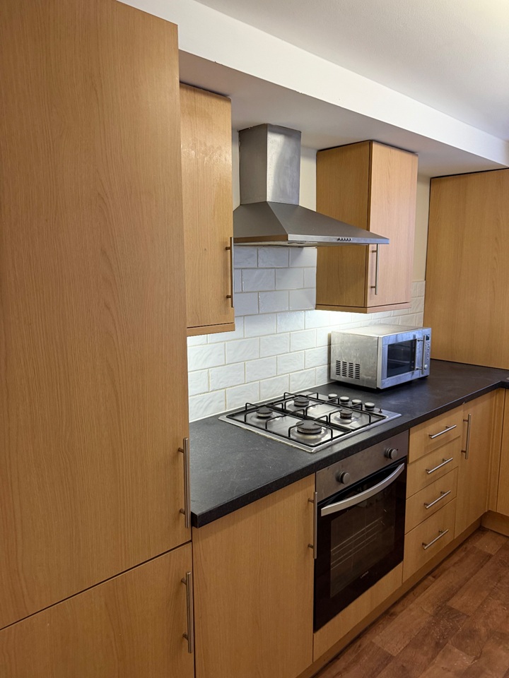 1 Bed Flat, Arthington Terrace, LS10, N1 7GU