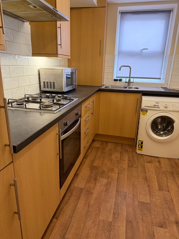 Additional image 2 of 1 Bed Flat, Arthington Terrace, LS10, N1 7GU