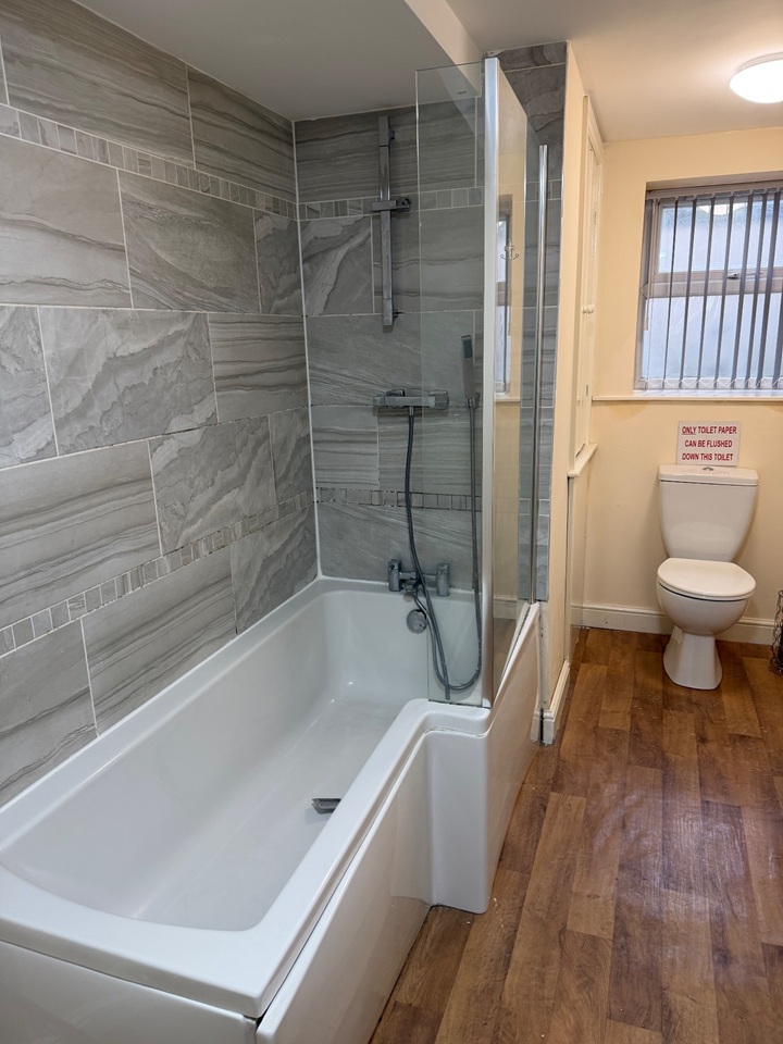 Additional image 9 of 1 Bed Flat, Arthington Terrace, LS10, N1 7GU