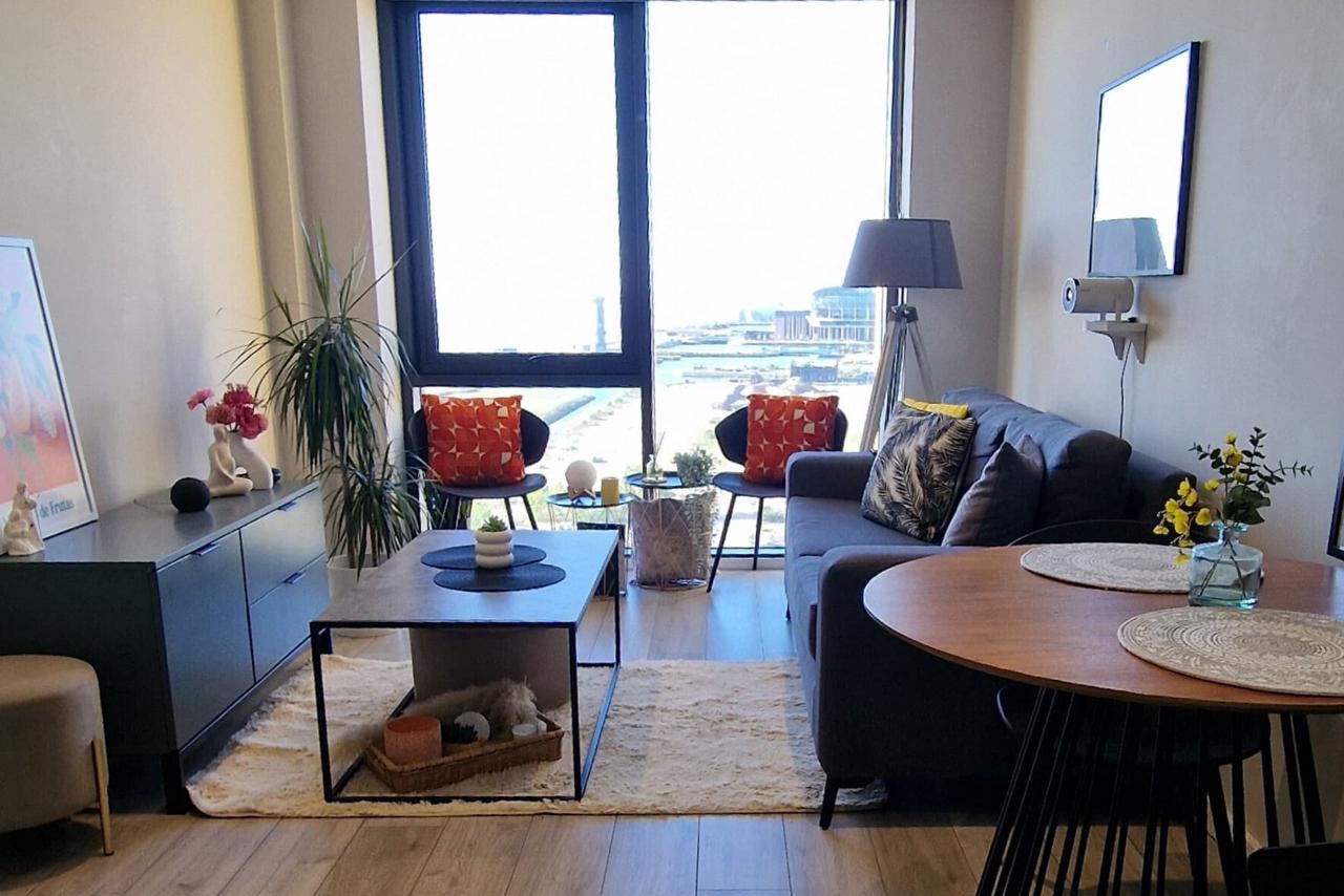 Additional image 2 of 1 Bed Flat, Park Central, L3, N1 7GU