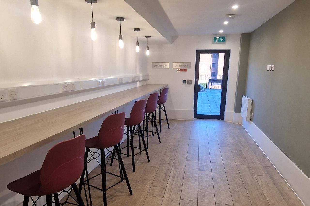 Additional image 10 of 1 Bed Flat, Park Central, L3, N1 7GU