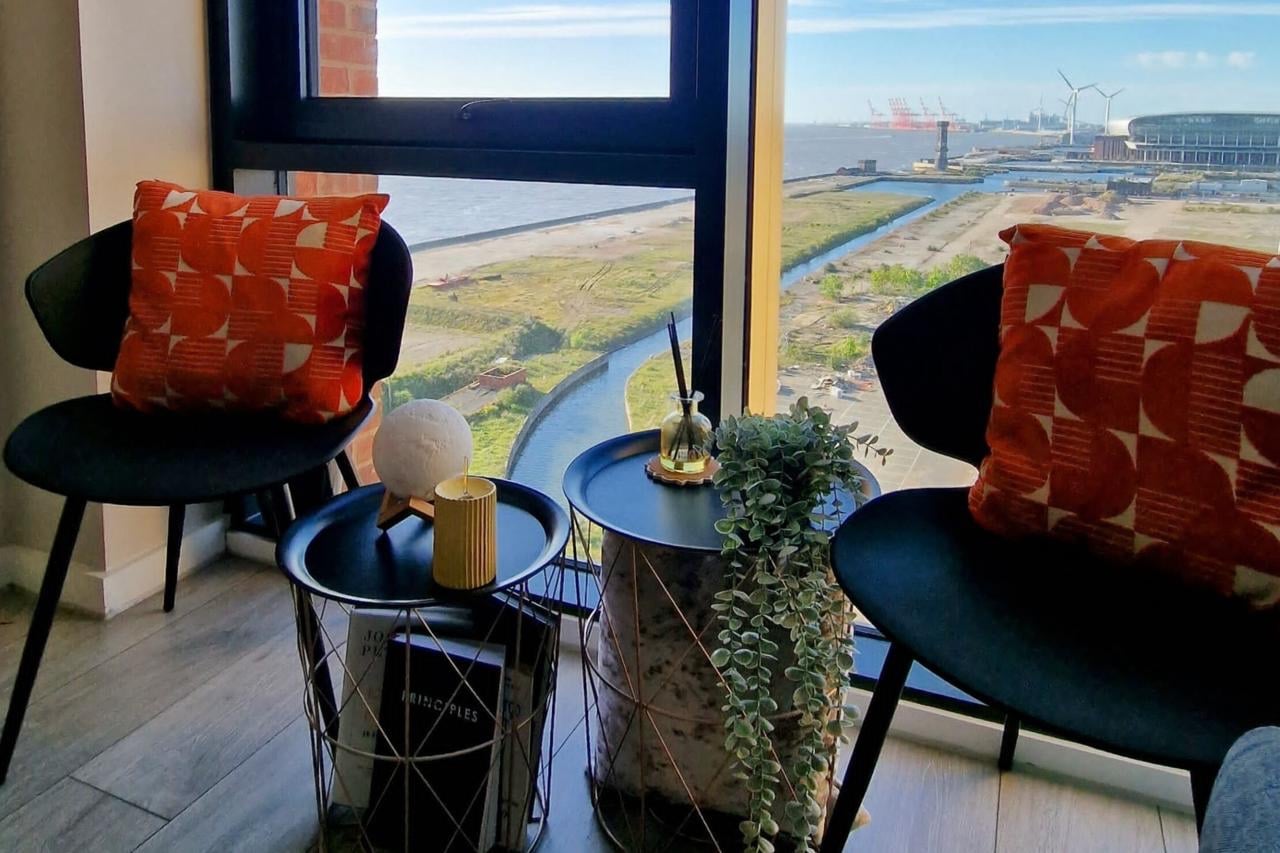 Additional image 3 of 1 Bed Flat, Park Central, L3, N1 7GU