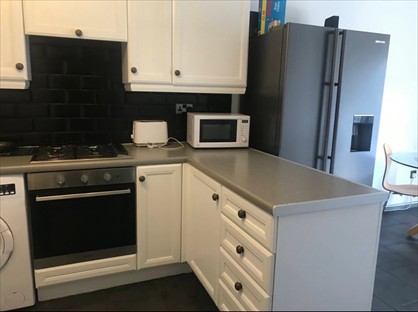 Room in a Shared House, Brookfurlong, PE3