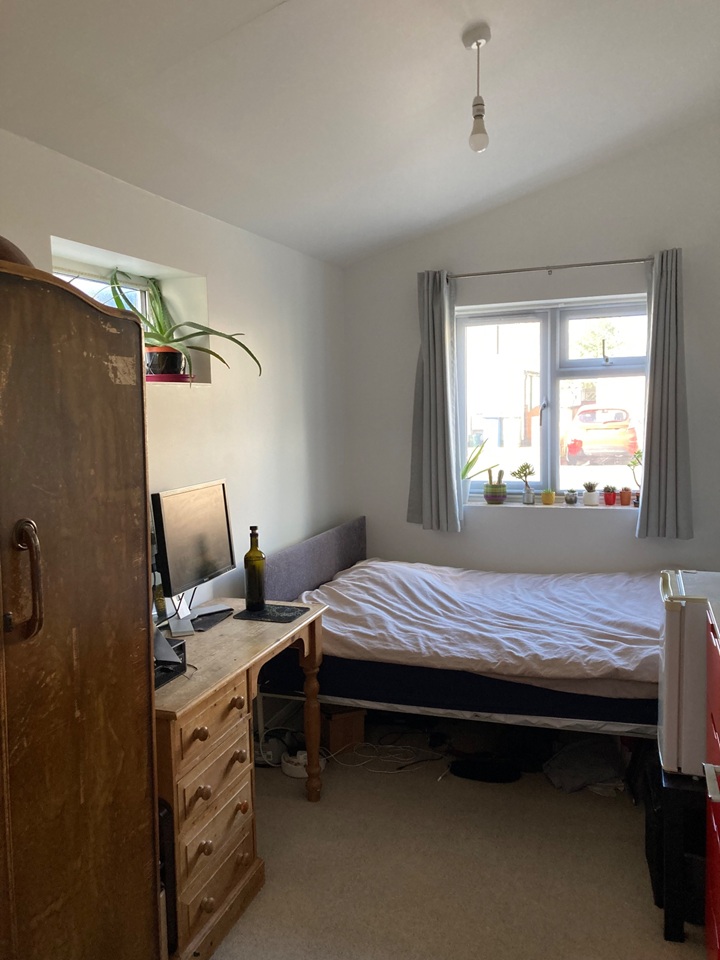 Room in a Shared House, Broadhead Place, OX3, N1 7GU