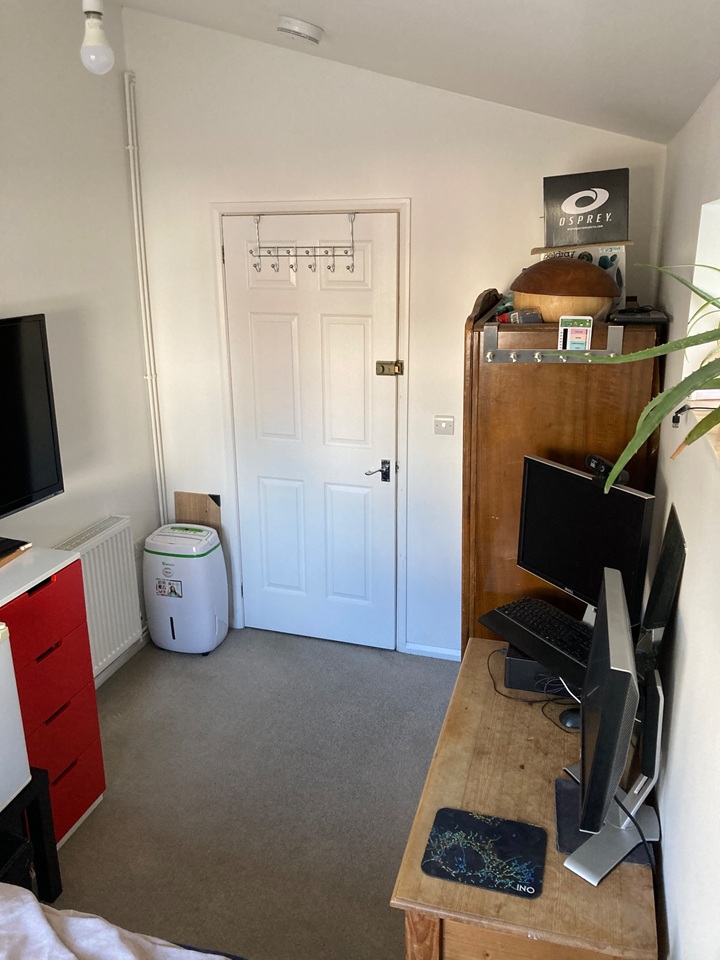 Additional image 2 of Room in a Shared House, Broadhead Place, OX3, N1 7GU