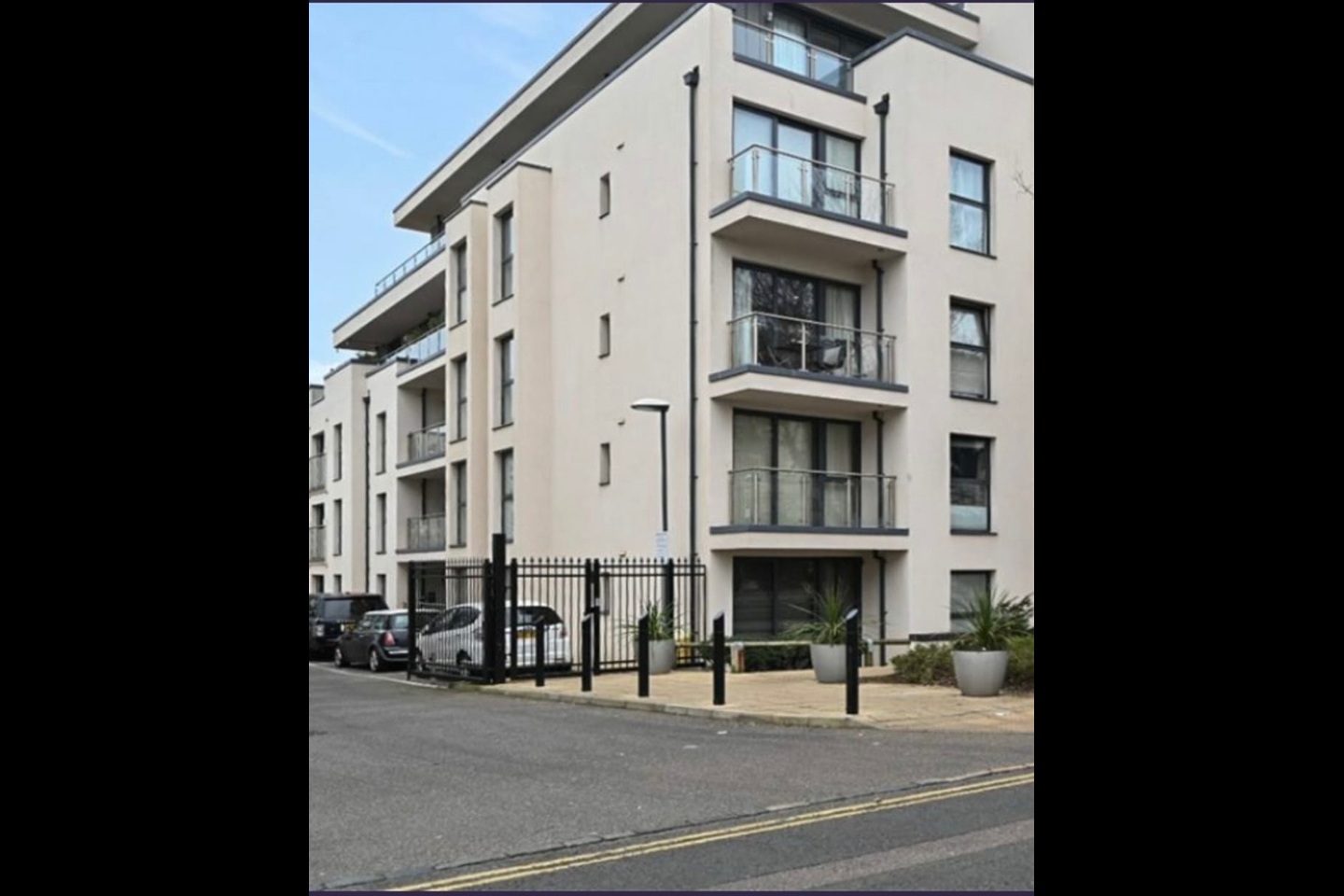 Additional image 2 of 2 Bed Flat, Dyke Road, BN1, N1 7GU