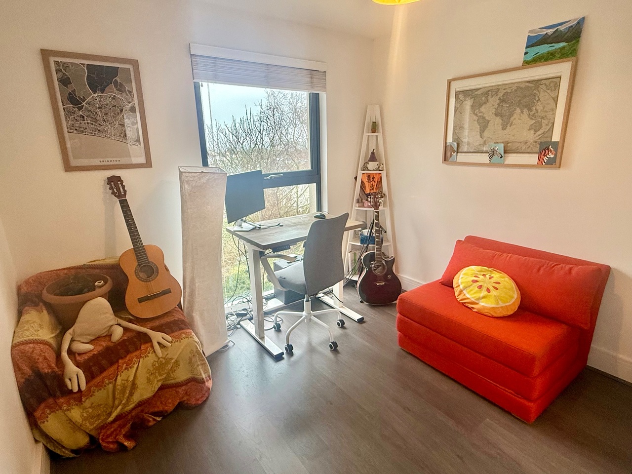 Additional image 6 of 2 Bed Flat, Dyke Road, BN1, N1 7GU