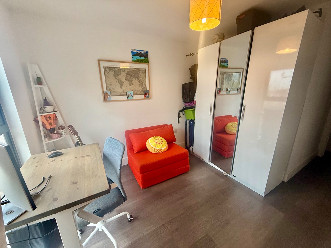 Additional image 7 of 2 Bed Flat, Dyke Road, BN1, N1 7GU