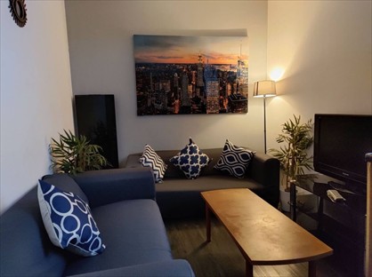 3 Bed Flat, Pendleton Way, M6