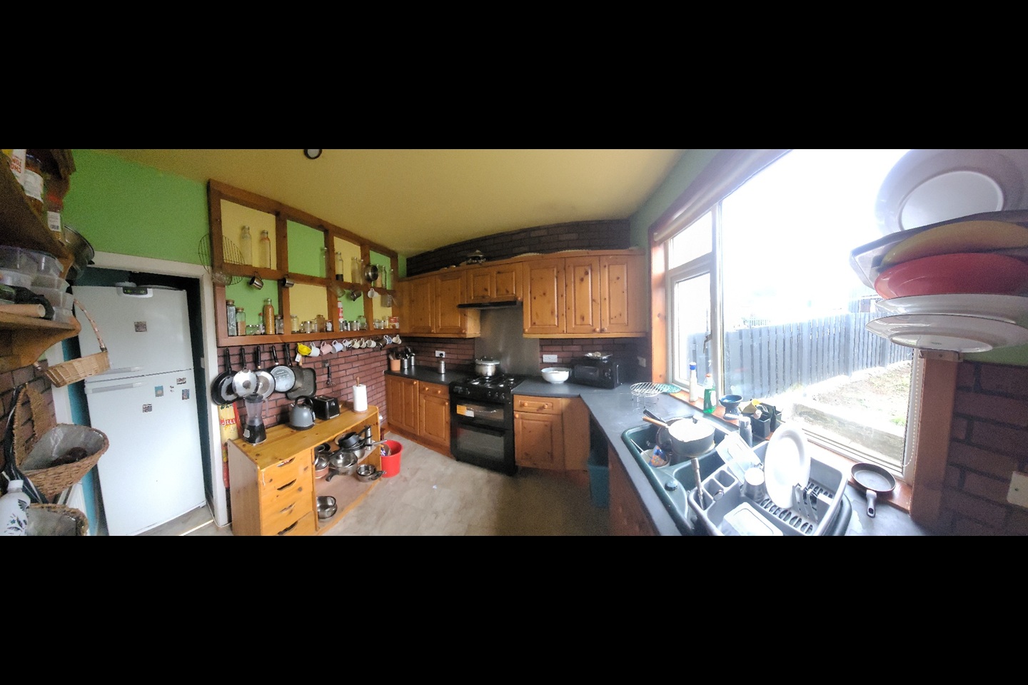 Additional image 5 of Room in a Shared House, Southampton Drive, G12, N1 7GU