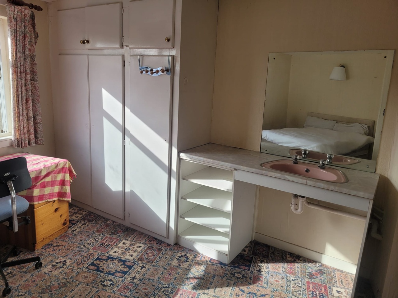 Additional image 3 of Room in a Shared House, Southampton Drive, G12, N1 7GU