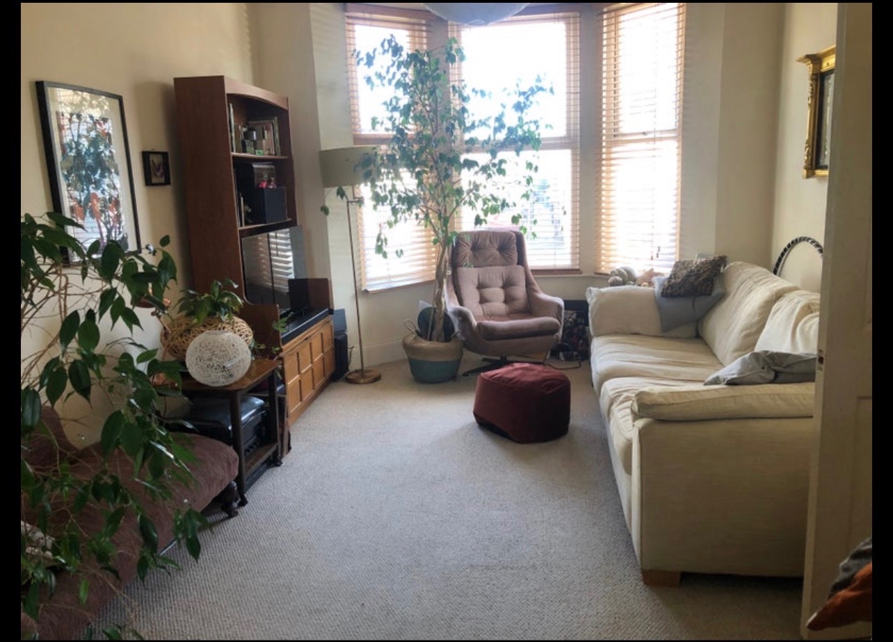Room in a Shared Flat, Westbourne Street, BN3, N1 7GU