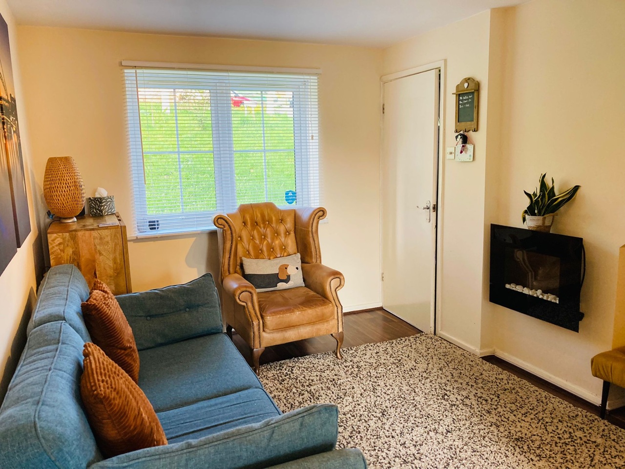 Additional image 2 of 2 Bed Semi-Detached House, Pendle Crescent, NG3, N1 7GU