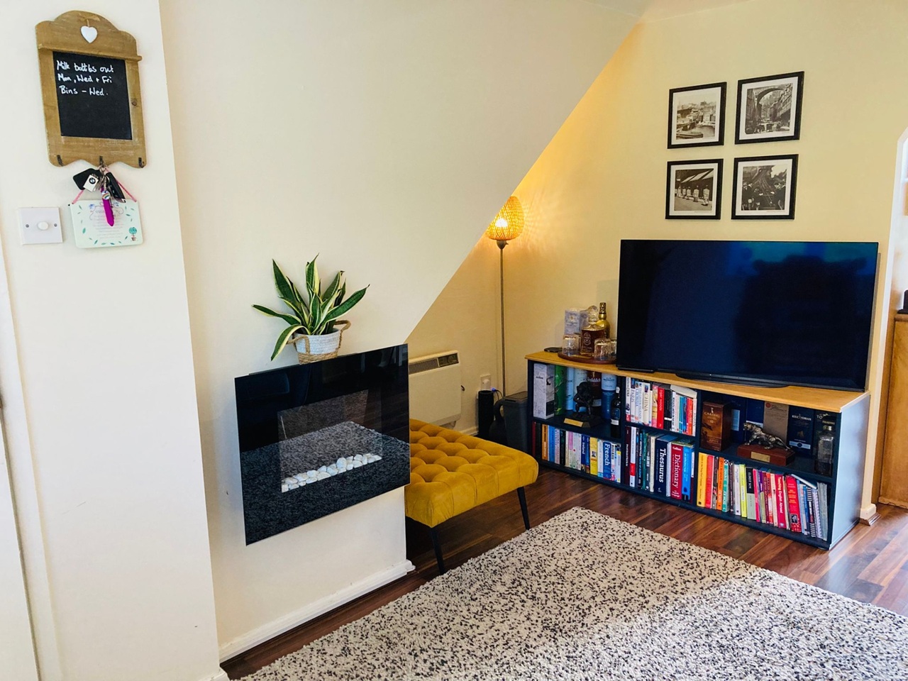 Additional image 10 of 2 Bed Semi-Detached House, Pendle Crescent, NG3, N1 7GU