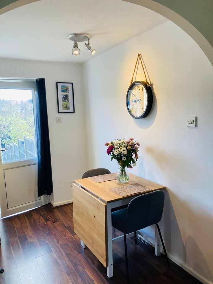 Additional image 13 of 2 Bed Semi-Detached House, Pendle Crescent, NG3, N1 7GU