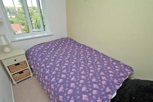 Additional image 14 of 2 Bed Semi-Detached House, Pendle Crescent, NG3, N1 7GU