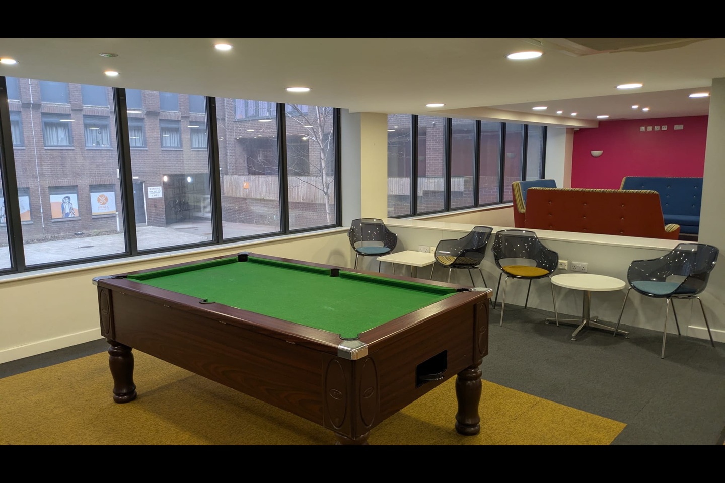 Additional image 5 of Studio Flat, Sovereign House, S1, N1 7GU