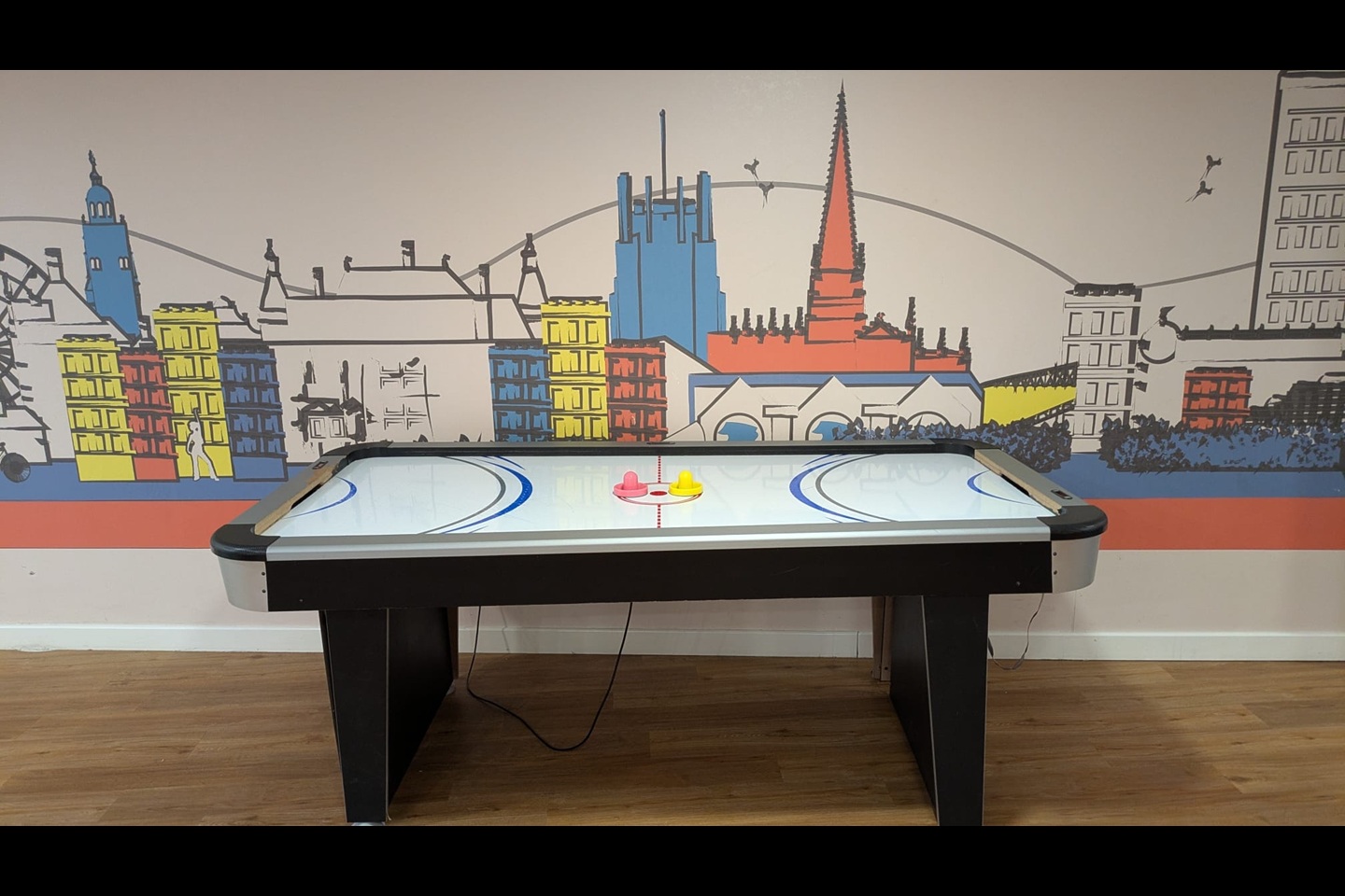 Additional image 9 of Studio Flat, Sovereign House, S1, N1 7GU