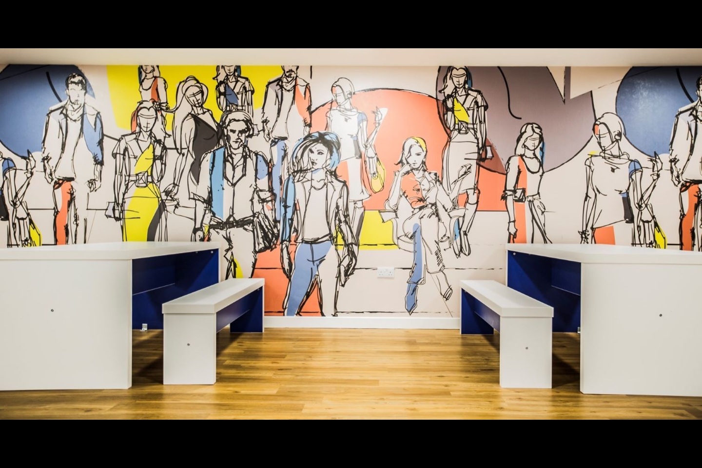 Additional image 11 of Studio Flat, Sovereign House, S1, N1 7GU