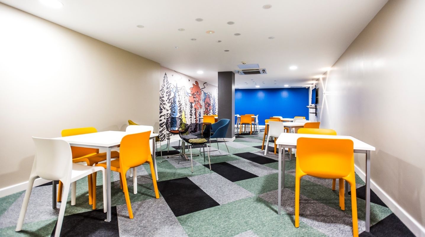 Additional image 14 of Studio Flat, Sovereign House, S1, N1 7GU