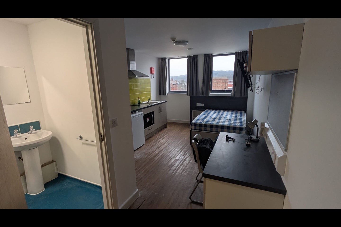 Additional image 4 of Studio Flat, Sovereign House, S1, N1 7GU