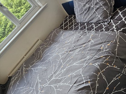 1 Bed Detached House, Ogilvie Way, EH54