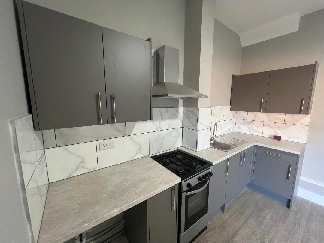 Additional image 3 of 1 Bed Flat, Mill Hill Lane, DE23, N1 7GU