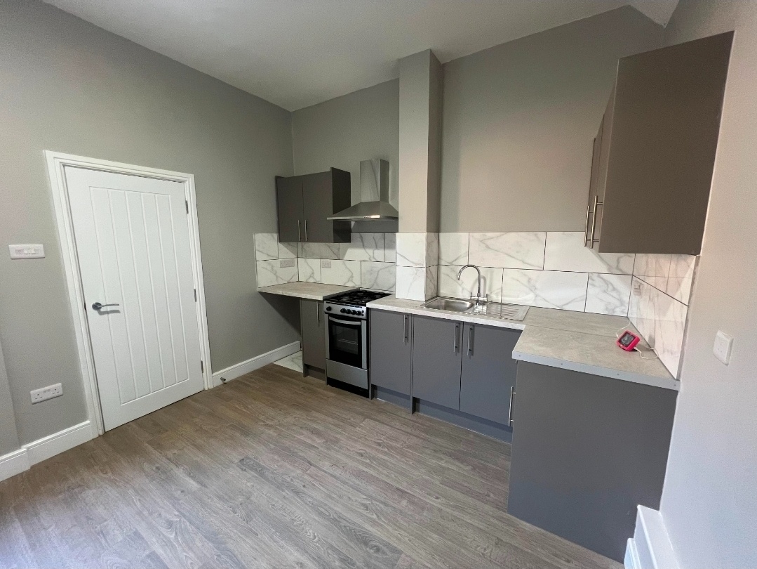 Additional image 4 of 1 Bed Flat, Mill Hill Lane, DE23, N1 7GU