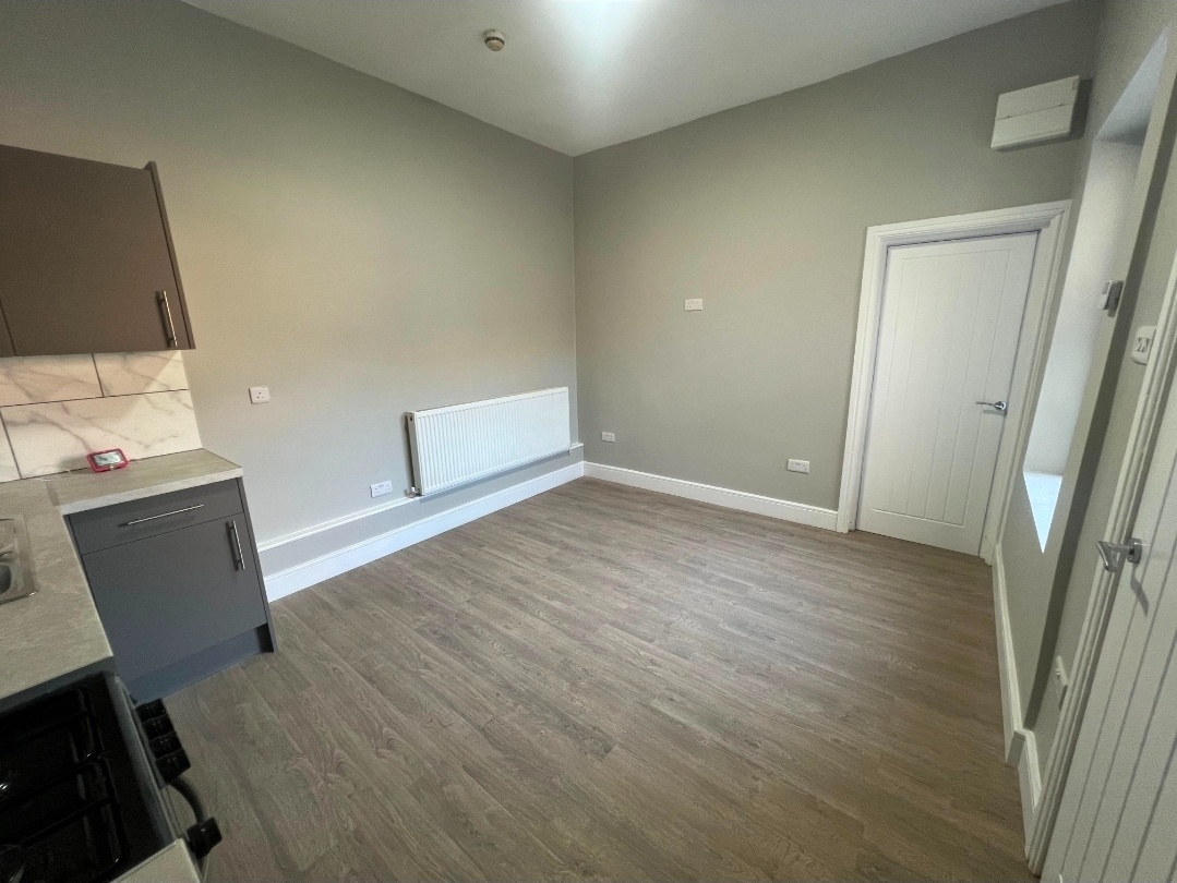 Additional image 5 of 1 Bed Flat, Mill Hill Lane, DE23, N1 7GU