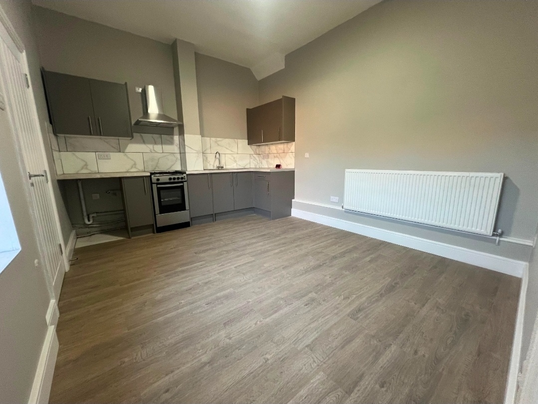 Additional image 6 of 1 Bed Flat, Mill Hill Lane, DE23, N1 7GU